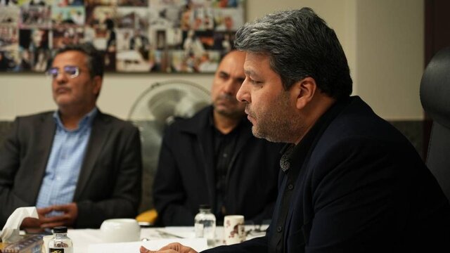 آخرین وضعیت فیلمخانه ملی ایران/ شوک برای نفر اول تنیس جهان