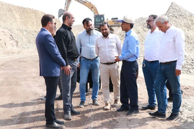 وقتی افسانه انتقال آب خلیجفارس به رفسنجان رنگ واقعیت گرفت