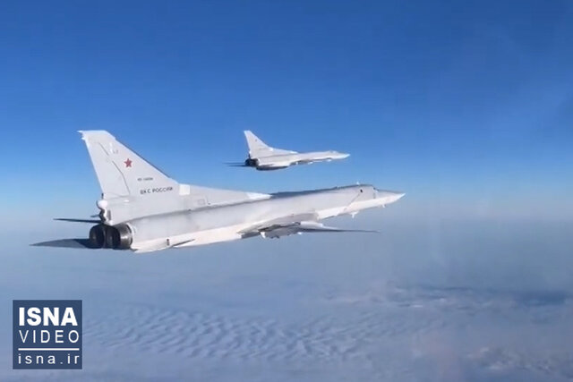 ویدیو/ عملیات پنهانی اوکراین چگونه خنثی شد؟ ویدیو/ عملیات پنهانی اوکراین چگونه خنثی شد؟