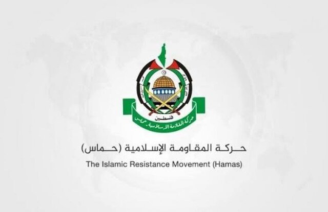 حماس: تنها چاره، توافق جامع است حماس: تنها چاره، توافق جامع است