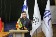 فصل آینده همه دیدارهای لیگ برتر با VAR است