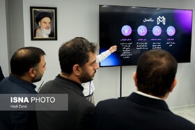 ایجاد بزرگترین مزرعه پردازش تا پایان سال/جزئیات ۴ برنامه‌ کشوری برای توسعه هوش مصنوعی