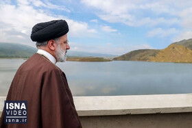 ویدیو/ مردی که خسته نمی‌شد