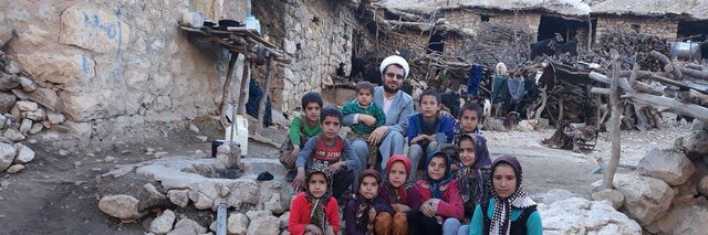 «نذر فرهنگی» هم حاجت میدهد!