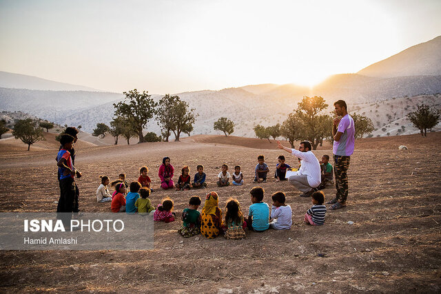 «نذر فرهنگی» هم حاجت میدهد!