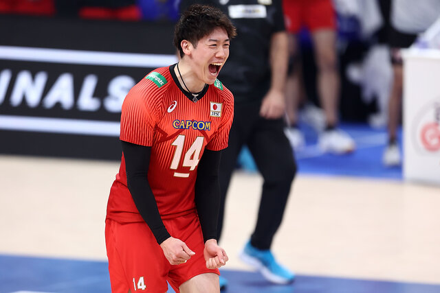 ایشیکاوا: برای کسب مدال به المپیک پاریس میرویم ایشیکاوا: برای کسب مدال به المپیک پاریس میرویم