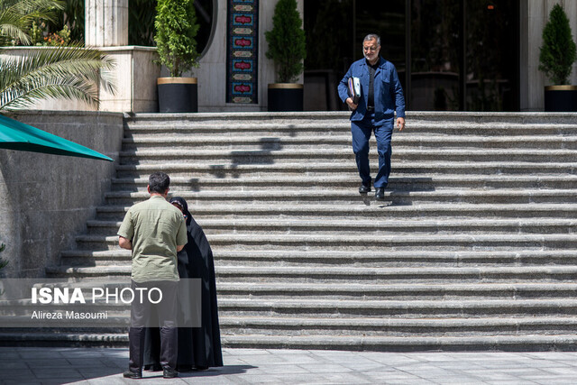 توضیحاتی درباره استخدامهای جدید/واکنش به کمپین برکناری شهردار تهران