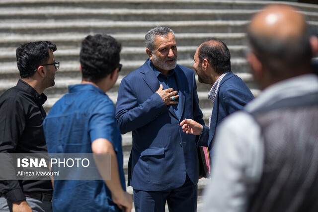 توضیحاتی درباره استخدامهای جدید/واکنش به کمپین برکناری شهردار تهران