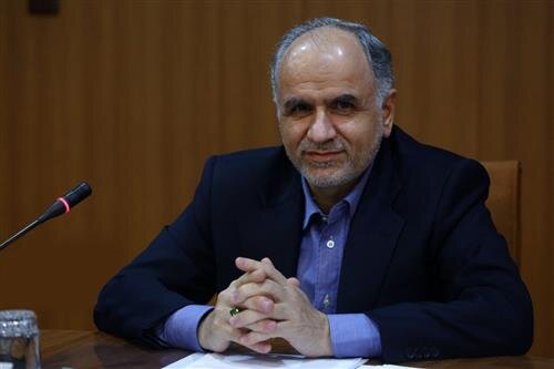 تعدیل جزای نقدی جرایم بعد از ۱۵ روز از انتشار در روزنامه رسمی تعدیل جزای نقدی جرایم بعد از ۱۵ روز از انتشار در روزنامه رسمی