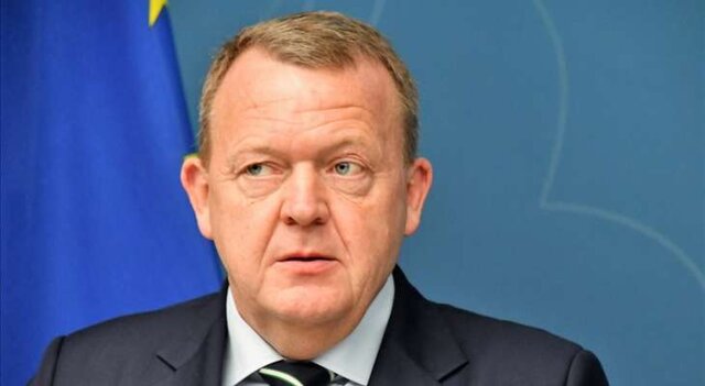 وزیرخارجه دانمارک: تنش با حزبالله بسیار نگرانکننده است وزیرخارجه دانمارک: تنش با حزبالله بسیار نگرانکننده است