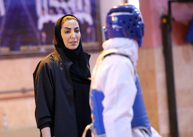 مداح: زیر بار حرف زور نمیروم/ کار برای المپیک بعد سختتر است مداح: زیر بار حرف زور نمیروم/ کار برای المپیک بعد سختتر است