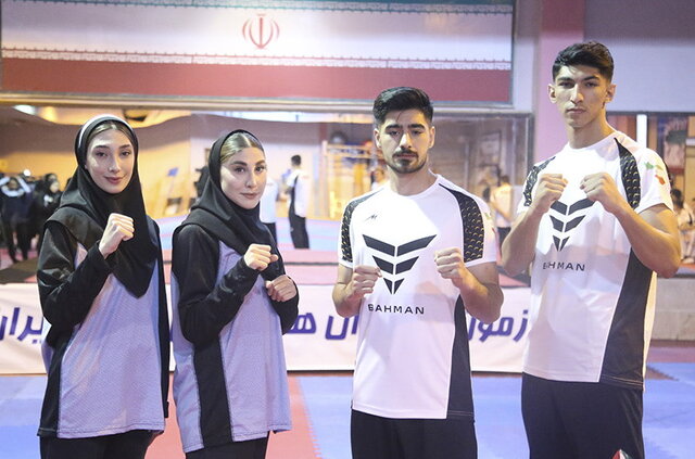 از سکوی پاریس تا سقوط آزاد در چین/ چه بر سر المپیکی های تکواندو آمد؟ از سکوی پاریس تا سقوط آزاد در چین/ چه بر سر المپیکی های تکواندو آمد؟