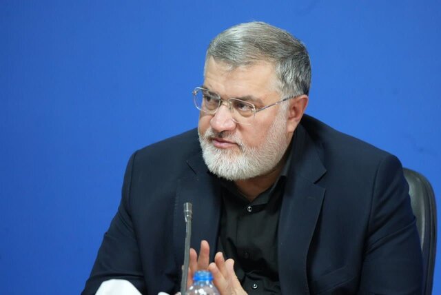 فعالیتهای پایانه مرزی بازرگان روانسازی شود فعالیتهای پایانه مرزی بازرگان روانسازی شود