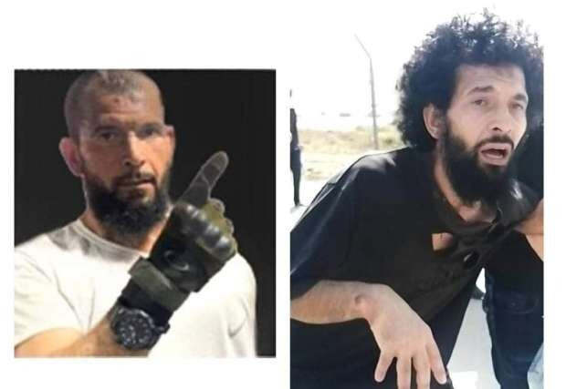 حماس: اسرای ما وحشیانهتر از زندانهای گوانتانامو و ابو غریب شکنجه میشوند