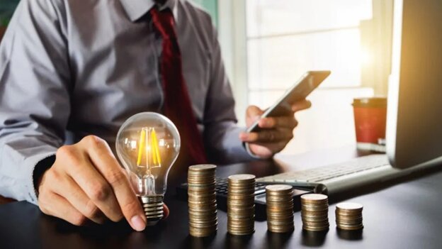 با این ۱۰ راهکار مصرف برق ادارات را کم کنید با این ۱۰ راهکار مصرف برق ادارات را کم کنید