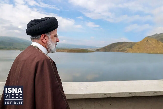 ویدیو/ مردی که خسته نمی‌شد