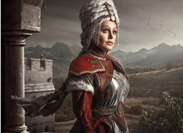 پیشداوری نکنیم! / «نبرد رستم و سهراب» موزیکال نیست