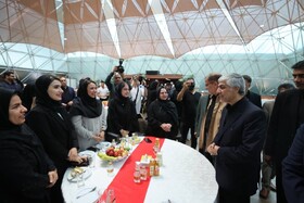 وزیر ورزش: از همه المپین‌ها انتظار مدال نداریم/ اگر برخی رکوردها در تمرینات تکرار شود، مدال می‌گیریم