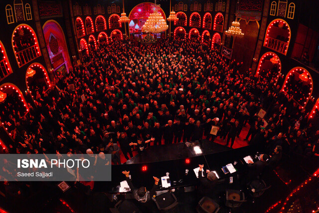 انتظار برای بِرندهای جدید محرمی و مداحان پُرتکرار آنتن