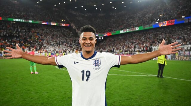 واتیکنز: این گل را پیشبینی کردم واتیکنز: این گل را پیشبینی کردم