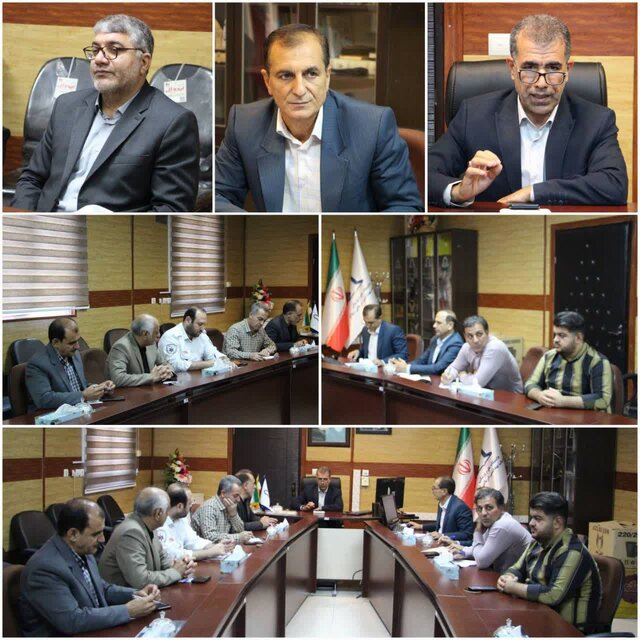 حضور بیش از ۱۲۰۰ کارشناس سلامت در مرز مهران در ایام اربعین