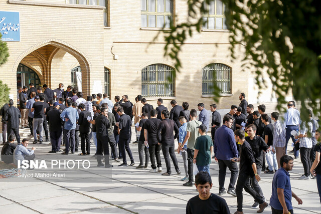 کنکور تا سال ۱۴۰۵ تغییر نمی‌کند/ هیچ‌گونه تغییری در نحوه برگزاری امتحانات نهایی سال آینده نداریم