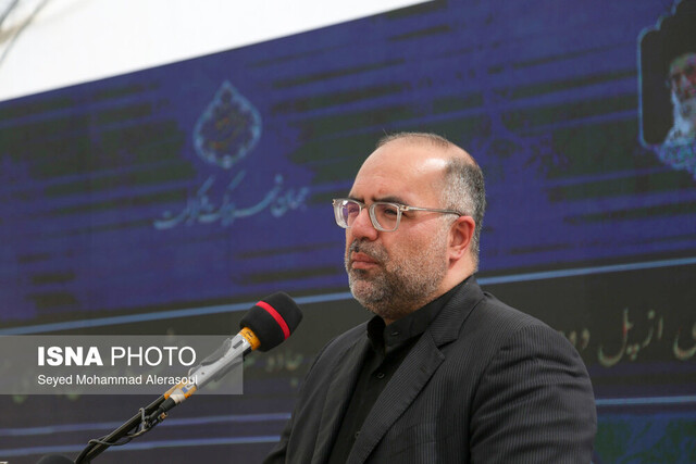 بهرهبرداری از پل دوم و اصلاح هندسی ورودی جاده سرخس به مشهد