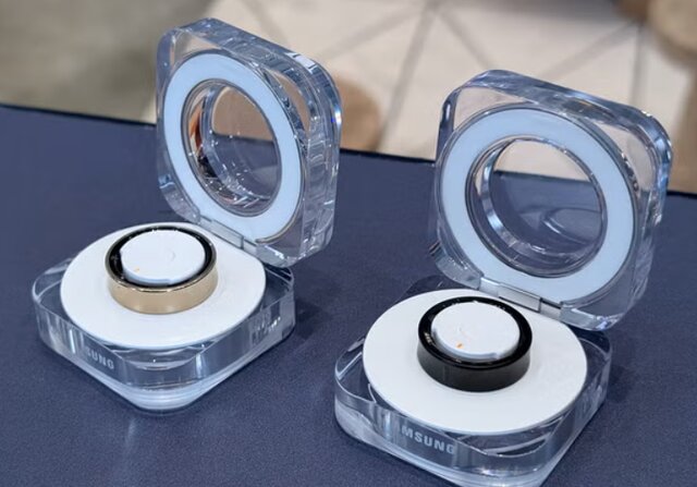 این حلقه زندگی شما را کنترل میکند!