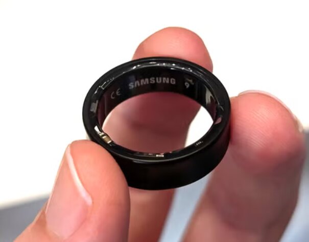 این حلقه زندگی شما را کنترل میکند!