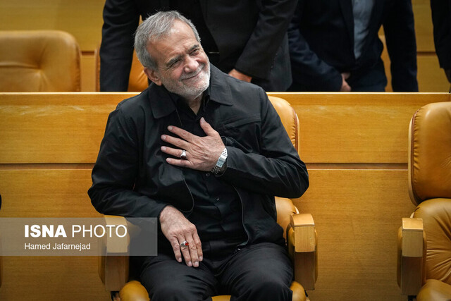 عکس: آرشیو تاکنون قطعی شده است؛ حضور ۷۰ هیئت و مقام خارجی در مراسم تحلیف ریاست جمهوری