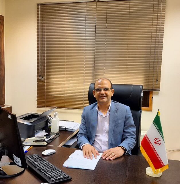کمبود نیروی انسانی بخشی از مشکلات بیمارستان امیرالمومنین خوی کمبود نیروی انسانی بخشی از مشکلات بیمارستان امیرالمومنین خوی