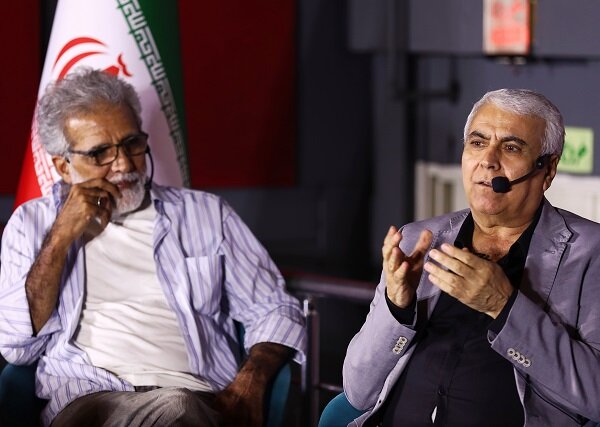 از نگرانیهای پساانتخاباتی برای مدیریت سینما تا پیشنهادهایی به پزشکیان از نگرانیهای پساانتخاباتی برای مدیریت سینما تا پیشنهادهایی به پزشکیان