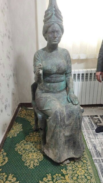 توقیفیهای قاچاقچیان چگونه اصالتسنجی میشوند؟