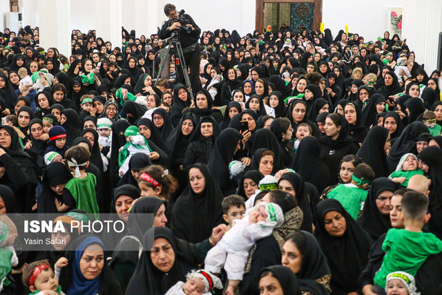 تمهیدات ترافیکی مراسم بزرگداشت شیر خوارگان حسینی اعلام شد تمهیدات ترافیکی مراسم بزرگداشت شیر خوارگان حسینی اعلام شد