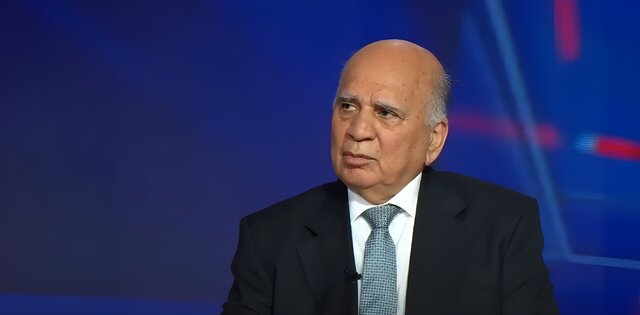 موافقت اولیه با ابتکارعمل بغداد برای دیدار اسد و اردوغان موافقت اولیه با ابتکارعمل بغداد برای دیدار اسد و اردوغان
