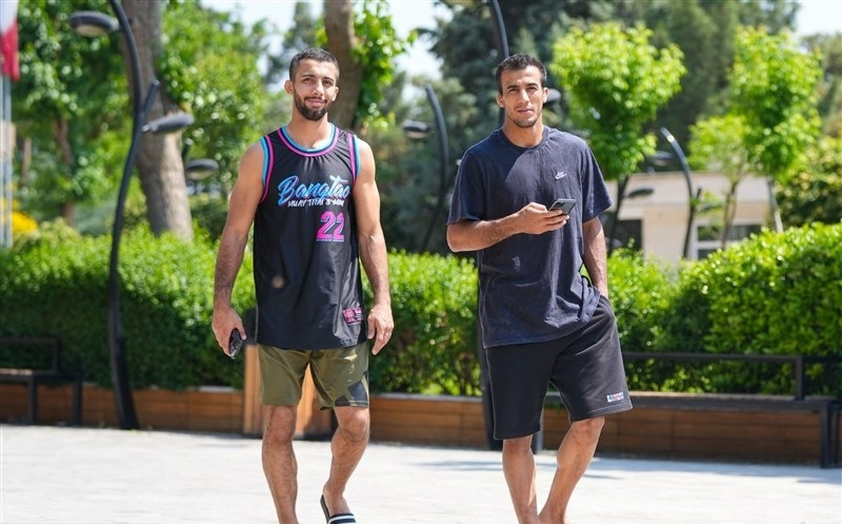 جای خالی این ایرانیها در پاریس!