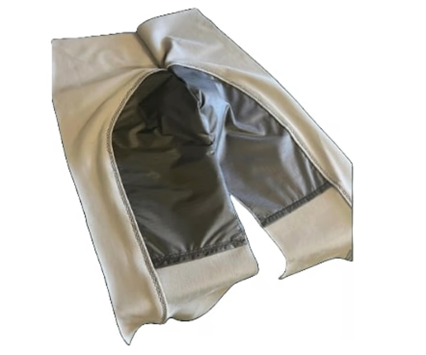 ادرار فضانوردان با این دستگاه قابل نوشیدن میشود!