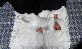 اولین شب مراسم عزاداری حضرت اباعبدالله الحسین علیهالسلام در حسینیه امام خمینی (ره)