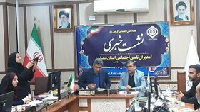 رشد ۴ درصدی بیمه‌شدگان و ۶ درصدی مستمری‌بگیران در تامین اجتماعی استان سمنان!