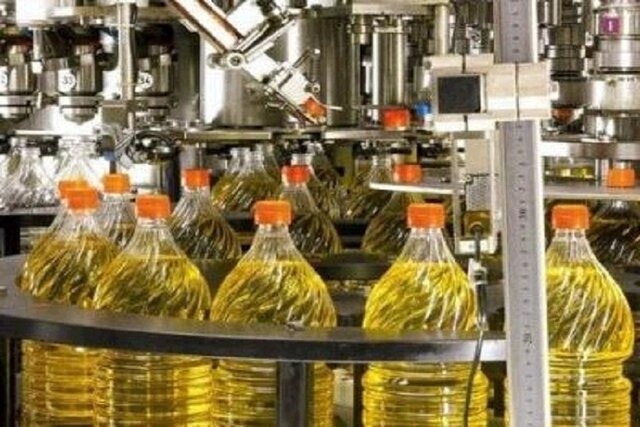 سقف ارزی قیمتهای واردات روغن خام تغییر کرد سقف ارزی قیمتهای واردات روغن خام تغییر کرد
