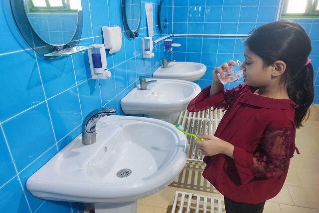 بدون توجه به جیب خود و سرمایههای ملی «اسراف میکنیم»!