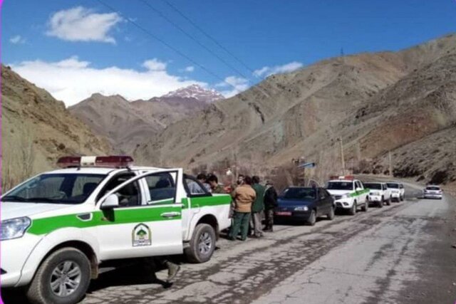 ۵۰ درصد ناوگان خودرویی منابع طبیعی لرستان فرسوده هستند ۵۰ درصد ناوگان خودرویی منابع طبیعی لرستان فرسوده هستند
