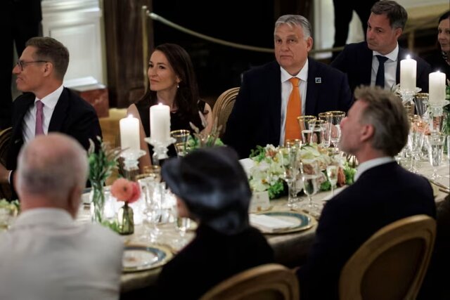 افزایش نگرانی متحدان اروپایی ناتو از پیامدهای ضعف بایدن