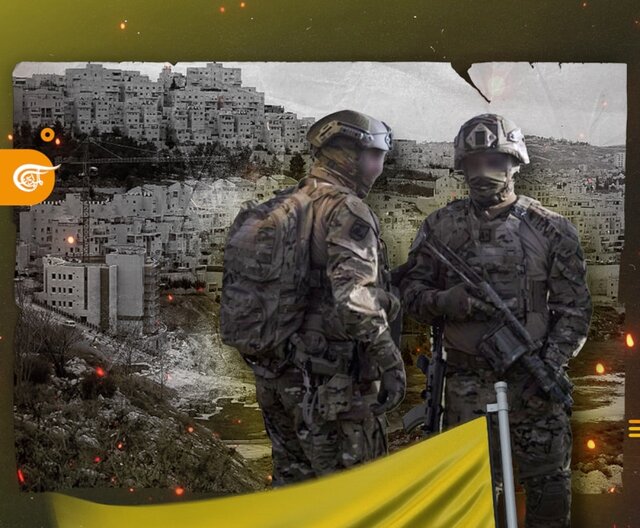 برتری راهبرد «وحدت میادین» بر اراده آمریکایی-صهیونیستی برتری راهبرد «وحدت میادین» بر اراده آمریکایی-صهیونیستی