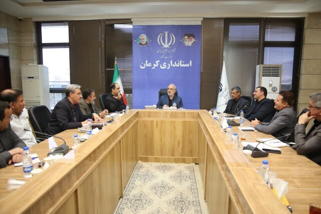 منطقه ویژه جازموریان، جنوب کرمان را دگرگون میکند منطقه ویژه جازموریان، جنوب کرمان را دگرگون میکند