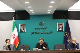 تصویب تاسیس مکتب هنر رضوی و اساسنامه دانشگاه سوره در شورای هنر