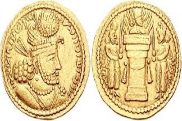 کشف و ضبط ۲ سکه تاریخی در شهرستان شیروان خراسان شمالی کشف و ضبط ۲ سکه تاریخی در شهرستان شیروان خراسان شمالی