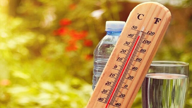 امدادرسانی اورژانس به ۳۴۳ مورد گرمازدگی در ۵ روز اخیر امدادرسانی اورژانس به ۳۴۳ مورد گرمازدگی در ۵ روز اخیر