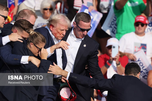 روایت سیانان از مسیر دراماتیک کنارهگیری بایدن از انتخابات آمریکا