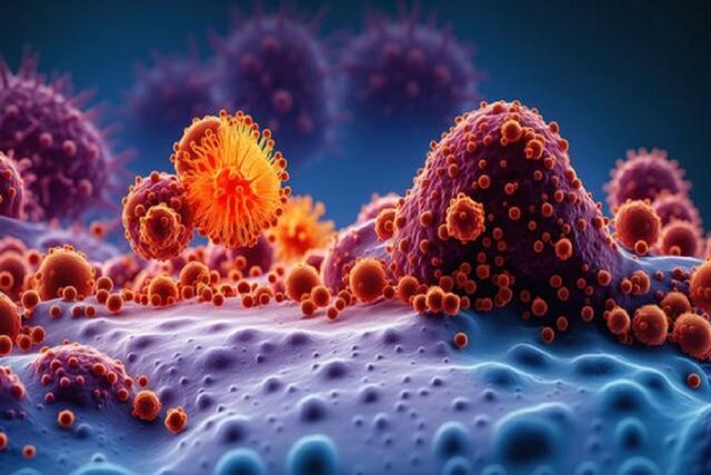 روشی برای تشخیص زودهنگام سرطان لوزالمعده روشی برای تشخیص زودهنگام سرطان لوزالمعده